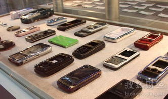 神奇中國式賺錢術 通訊設備行業的大師級撈金模式解析