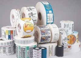 鄭州防偽不干膠標簽印刷廠 助力文化用品安全與品質