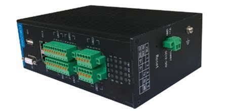 木聯(lián)能智能通信管理機(jī)新悍將系列 引領(lǐng)通訊設(shè)備新實(shí)力