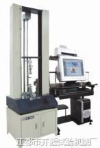 濟(jì)南市計(jì)算機(jī)在橡膠塑料材料拉力試驗(yàn)機(jī)中的應(yīng)用