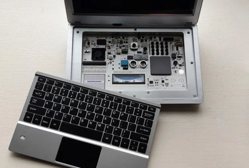 通過CrowPi樹莓派套件探索計(jì)算機(jī)與通訊技術(shù)開發(fā)的奧秘