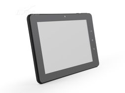 愛立順M71G平板電腦產(chǎn)品圖賞與IT168平板電腦圖片大全