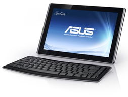 華碩發(fā)布Windows 7平板電腦，起售價999美元，探索通訊技術(shù)新應(yīng)用