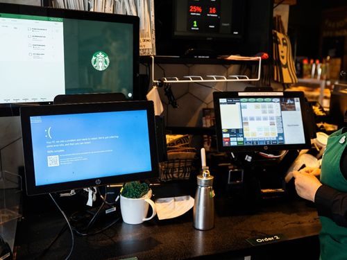 例行更新引爆全球危機(jī) 通訊技術(shù)開發(fā)中的蝴蝶效應(yīng)