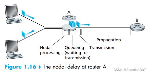 四川大學(xué)計算機(jī)網(wǎng)絡(luò)課程筆記 計算機(jī)基礎(chǔ)與網(wǎng)絡(luò)概述