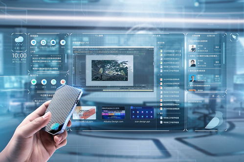 阿里云棲大會 首臺云計算機(jī)與配送機(jī)器人同臺亮相，開啟云端與實體融合新紀(jì)元