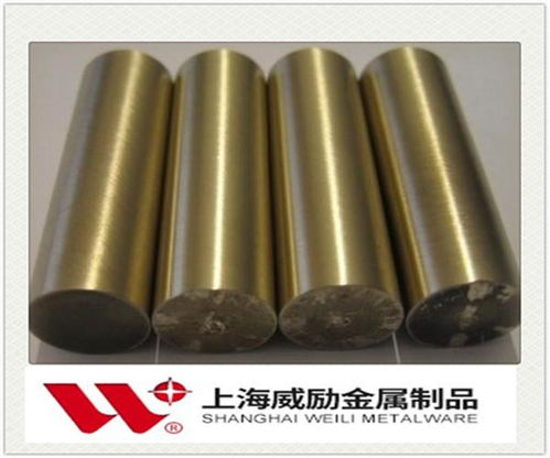 荊門(mén)CUNI2SI硅鎳銅合金管規(guī)格及報(bào)價(jià)參考